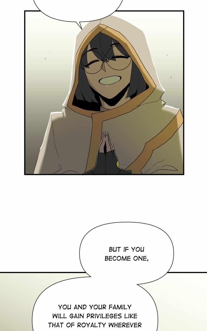 The One Who Parried Death Chapter 16 - Page 17