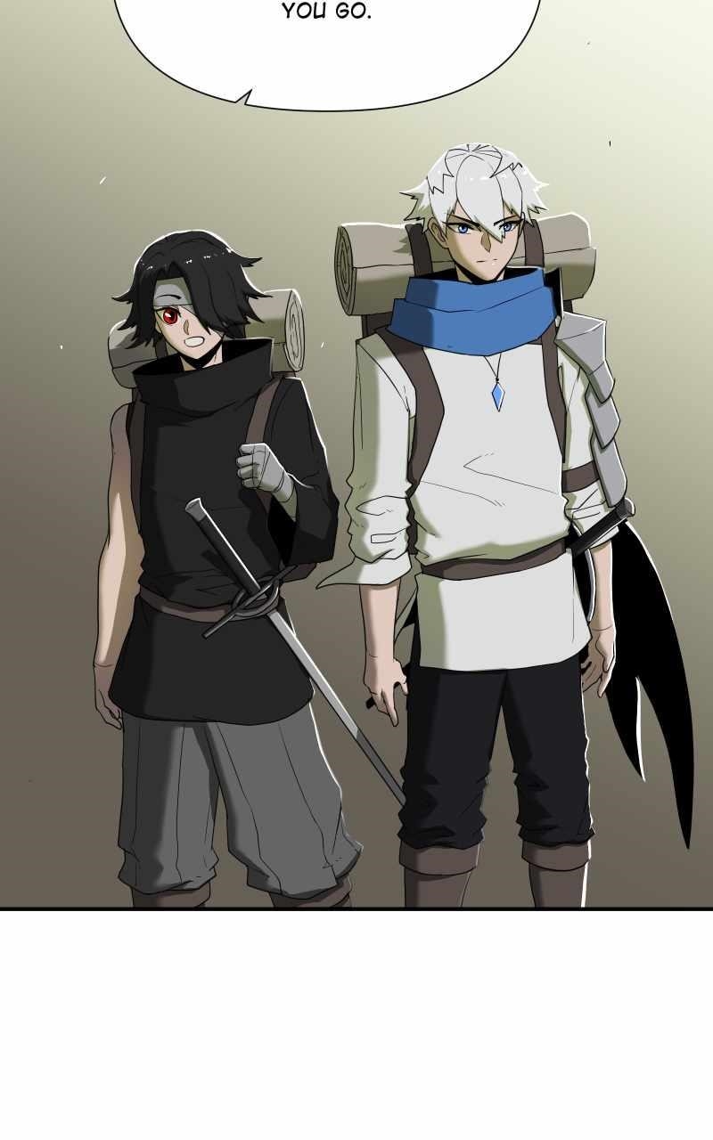 The One Who Parried Death Chapter 16 - Page 18