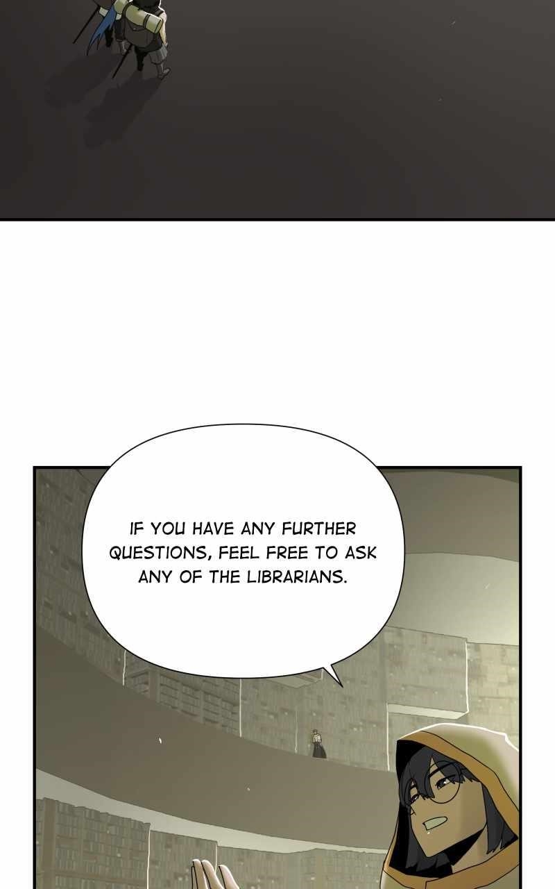 The One Who Parried Death Chapter 16 - Page 22