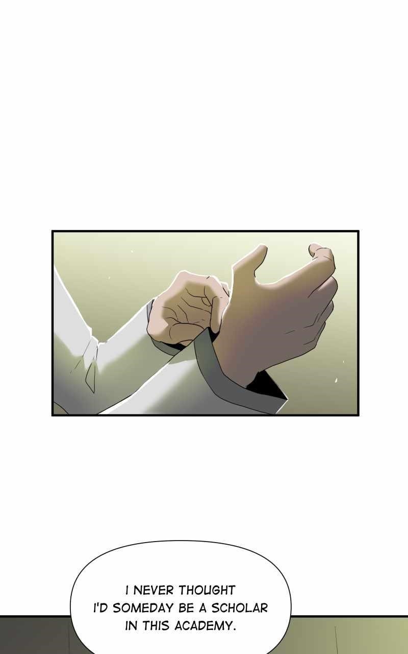 The One Who Parried Death Chapter 16 - Page 28