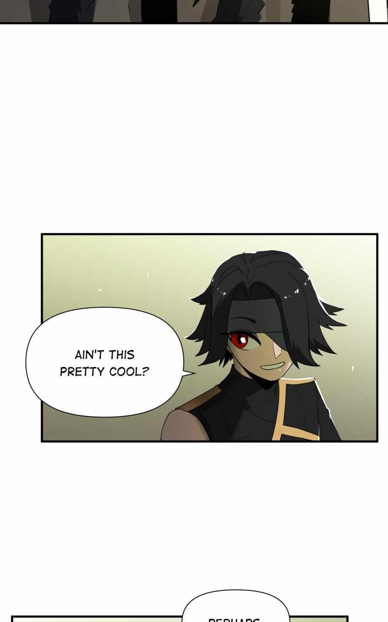 The One Who Parried Death Chapter 16 - Page 30