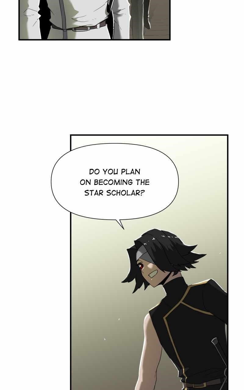 The One Who Parried Death Chapter 16 - Page 33