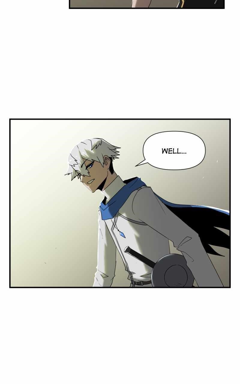 The One Who Parried Death Chapter 16 - Page 34