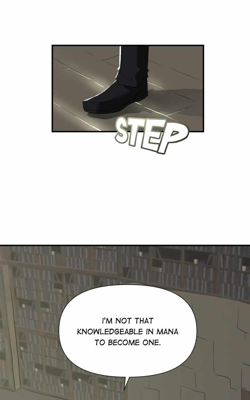 The One Who Parried Death Chapter 16 - Page 35