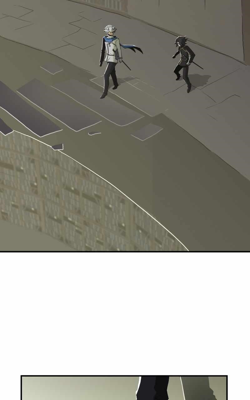 The One Who Parried Death Chapter 16 - Page 36