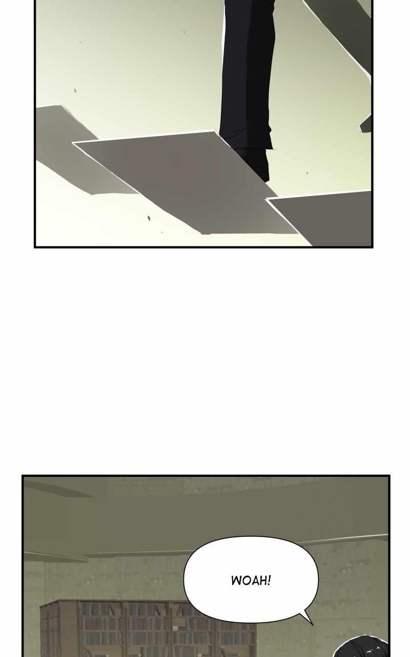 The One Who Parried Death Chapter 16 - Page 37