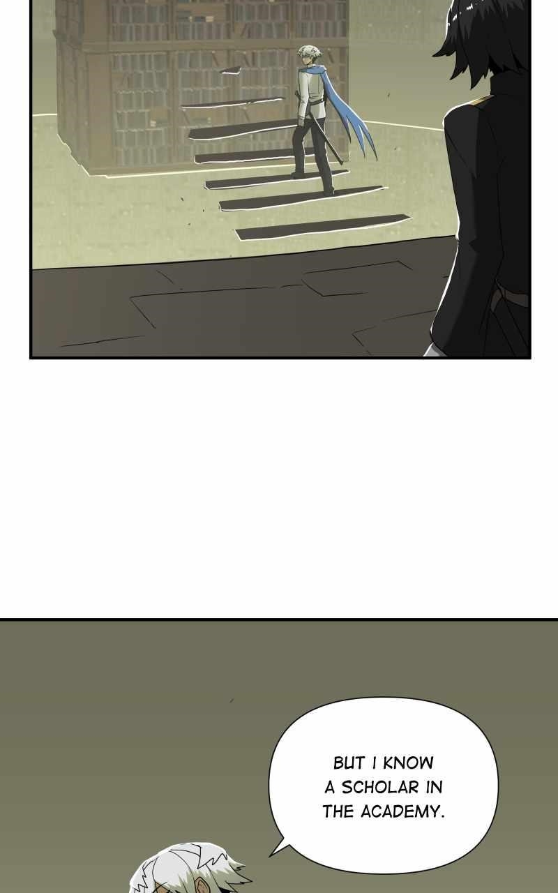 The One Who Parried Death Chapter 16 - Page 38