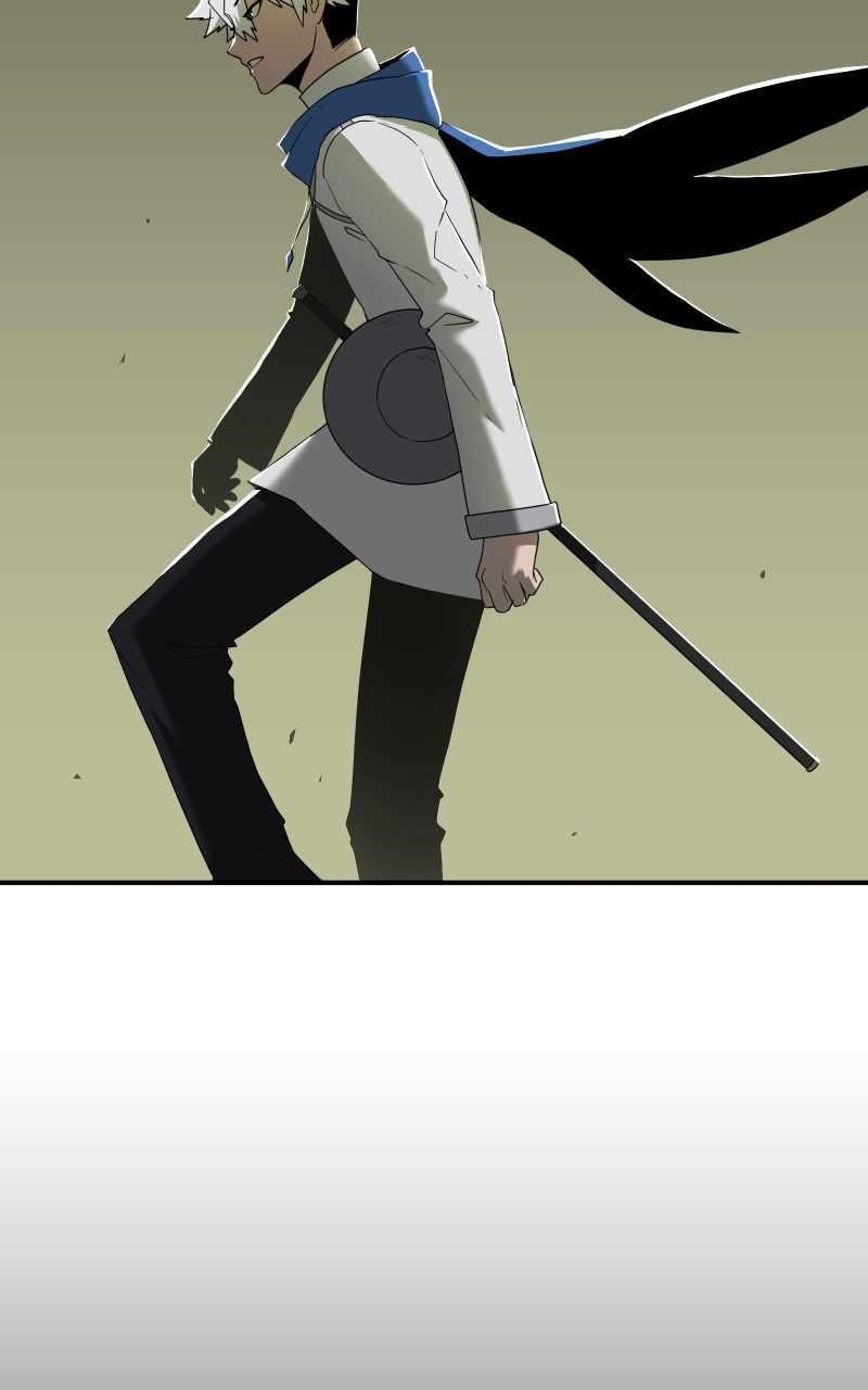 The One Who Parried Death Chapter 16 - Page 39