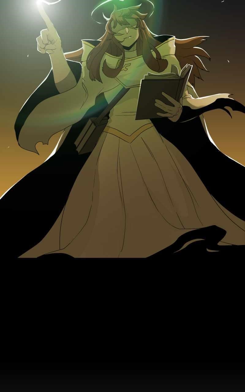 The One Who Parried Death Chapter 16 - Page 41