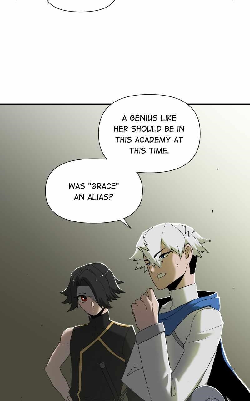 The One Who Parried Death Chapter 16 - Page 46