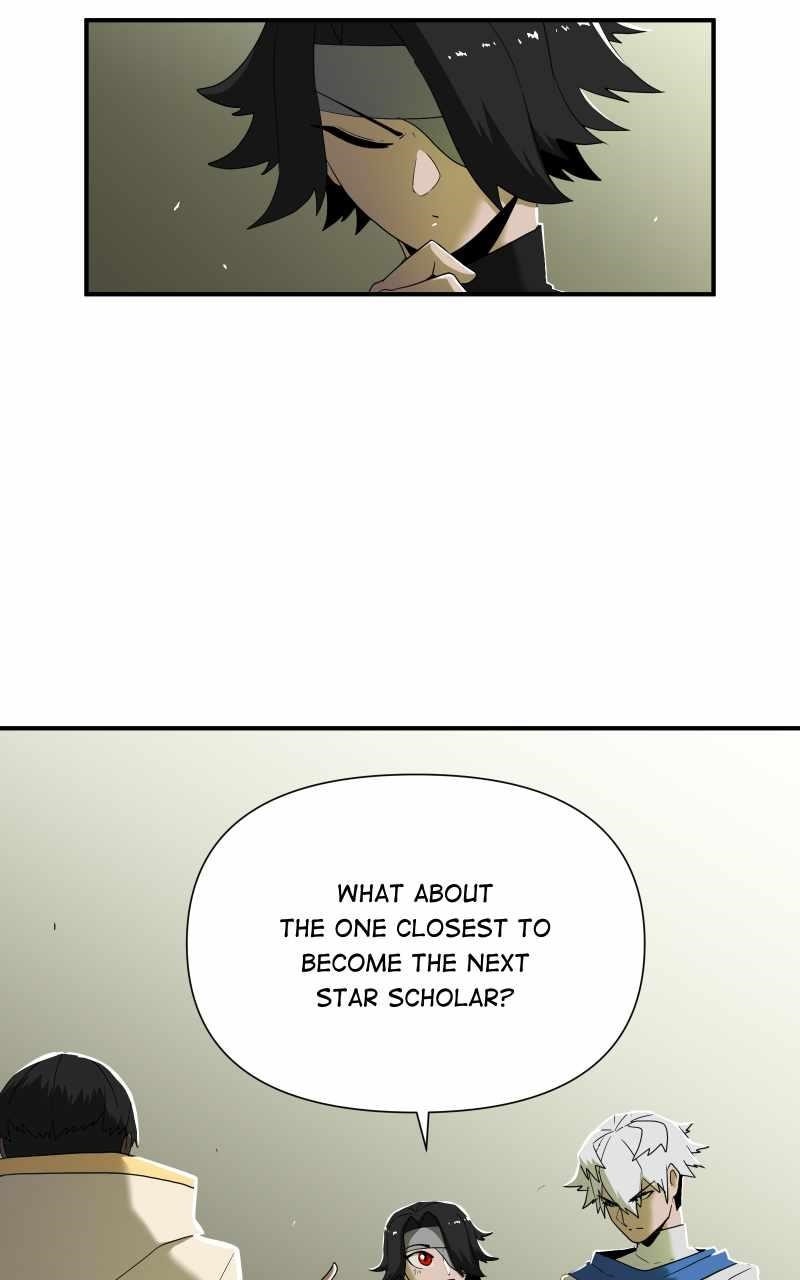 The One Who Parried Death Chapter 16 - Page 48