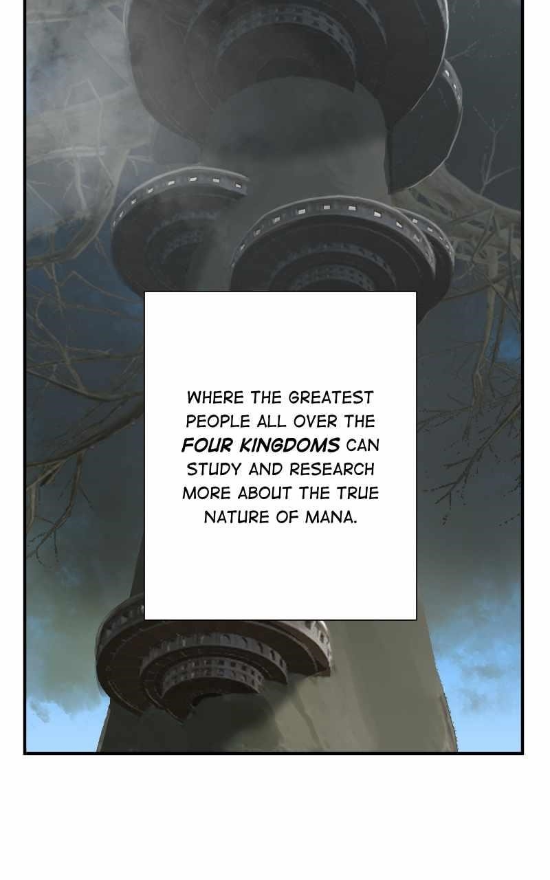 The One Who Parried Death Chapter 16 - Page 5