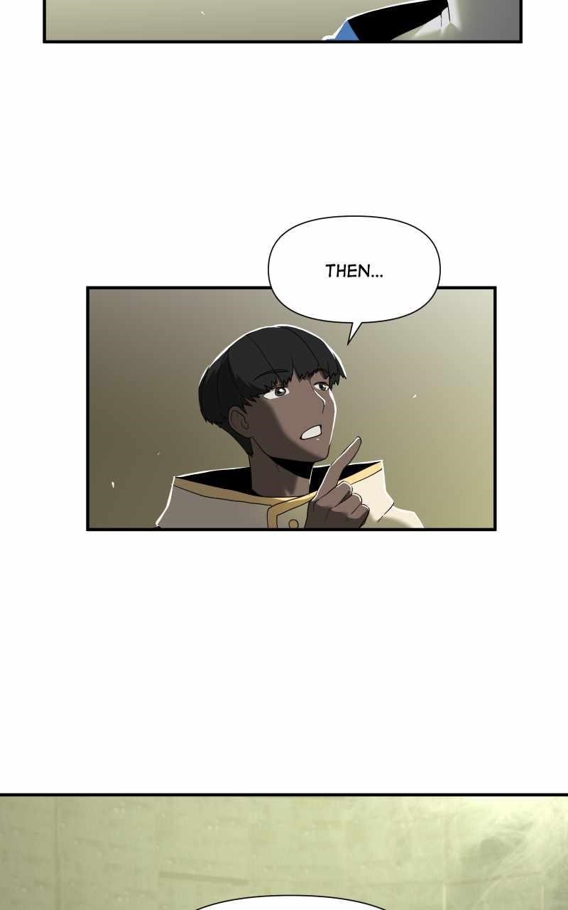 The One Who Parried Death Chapter 16 - Page 50