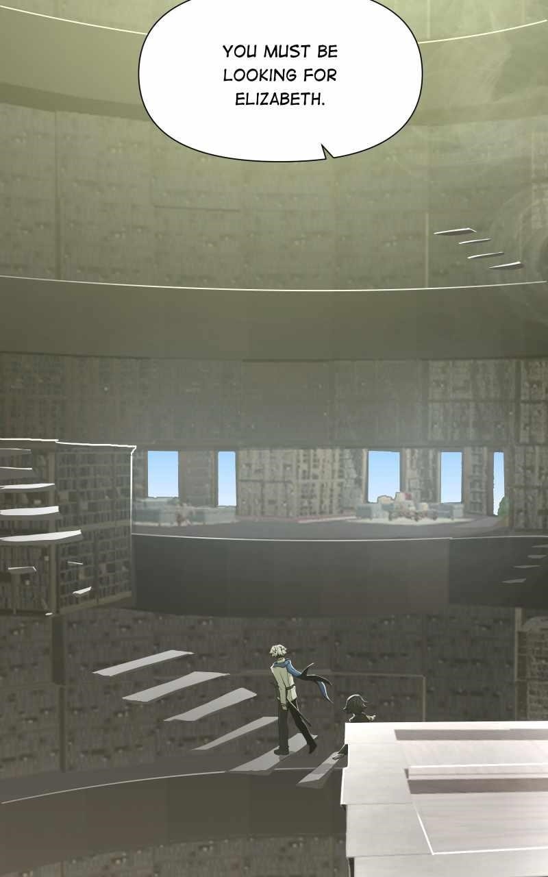 The One Who Parried Death Chapter 16 - Page 51