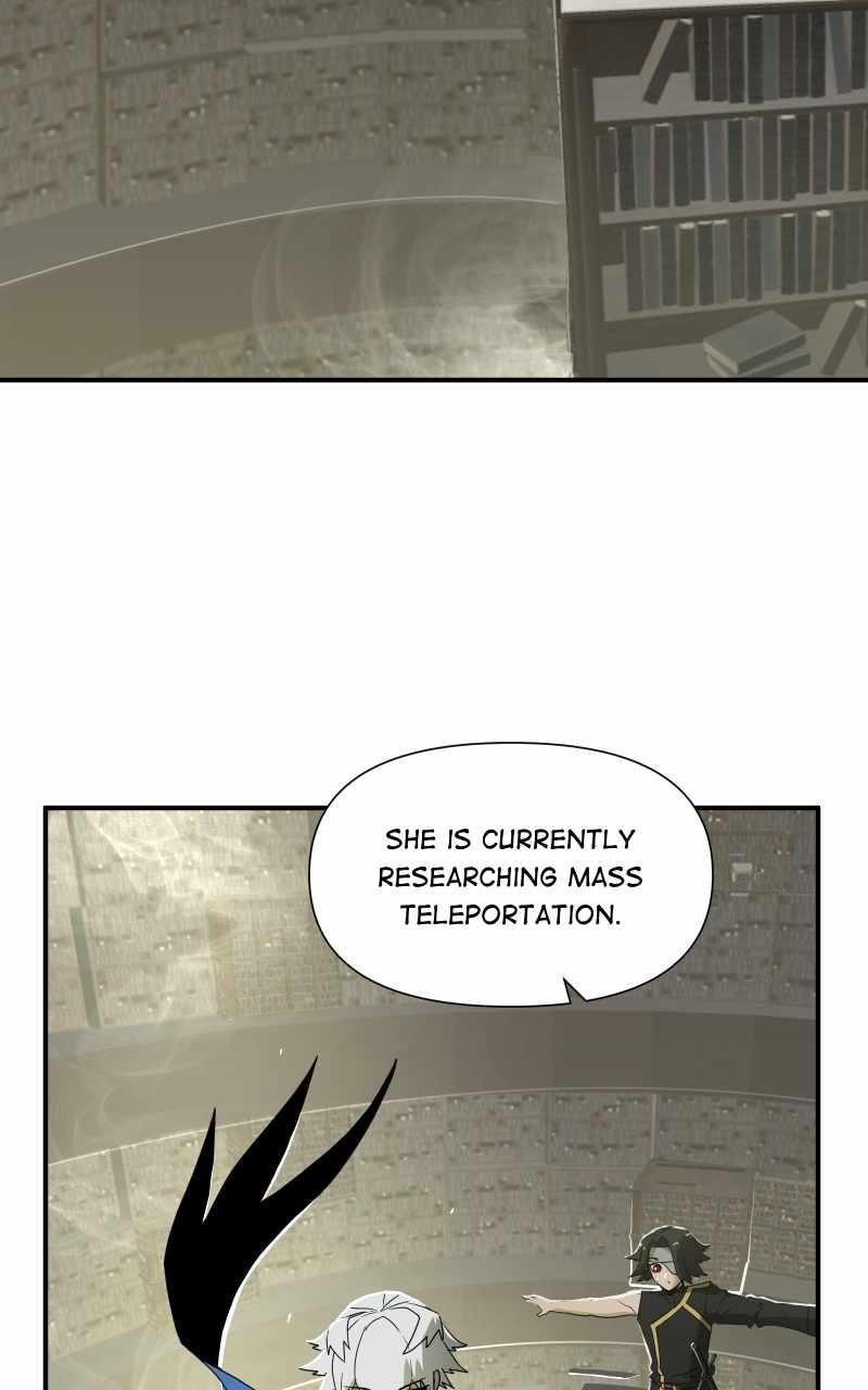 The One Who Parried Death Chapter 16 - Page 52
