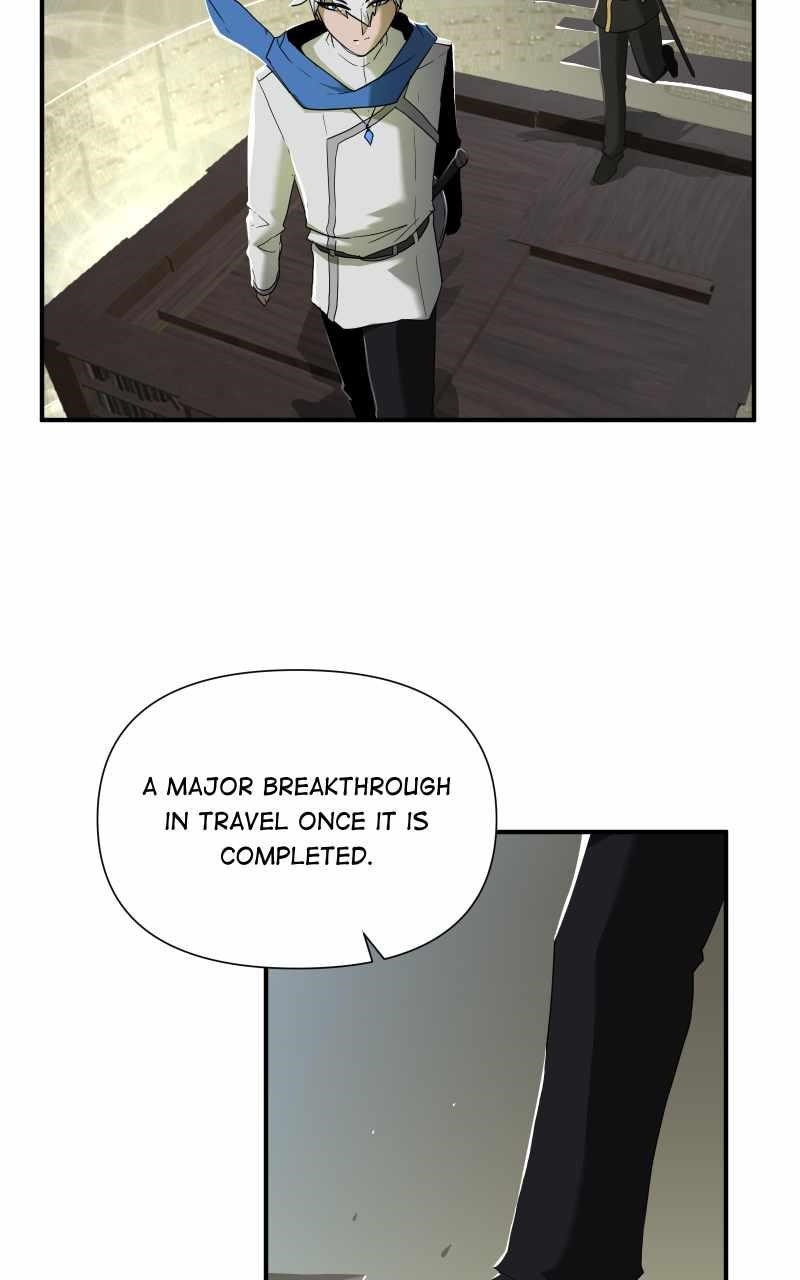 The One Who Parried Death Chapter 16 - Page 53