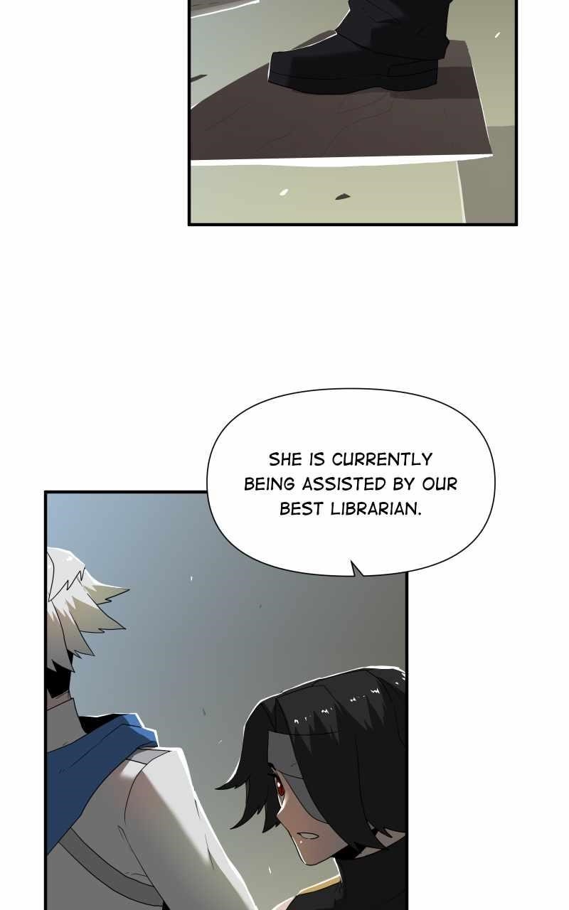 The One Who Parried Death Chapter 16 - Page 54