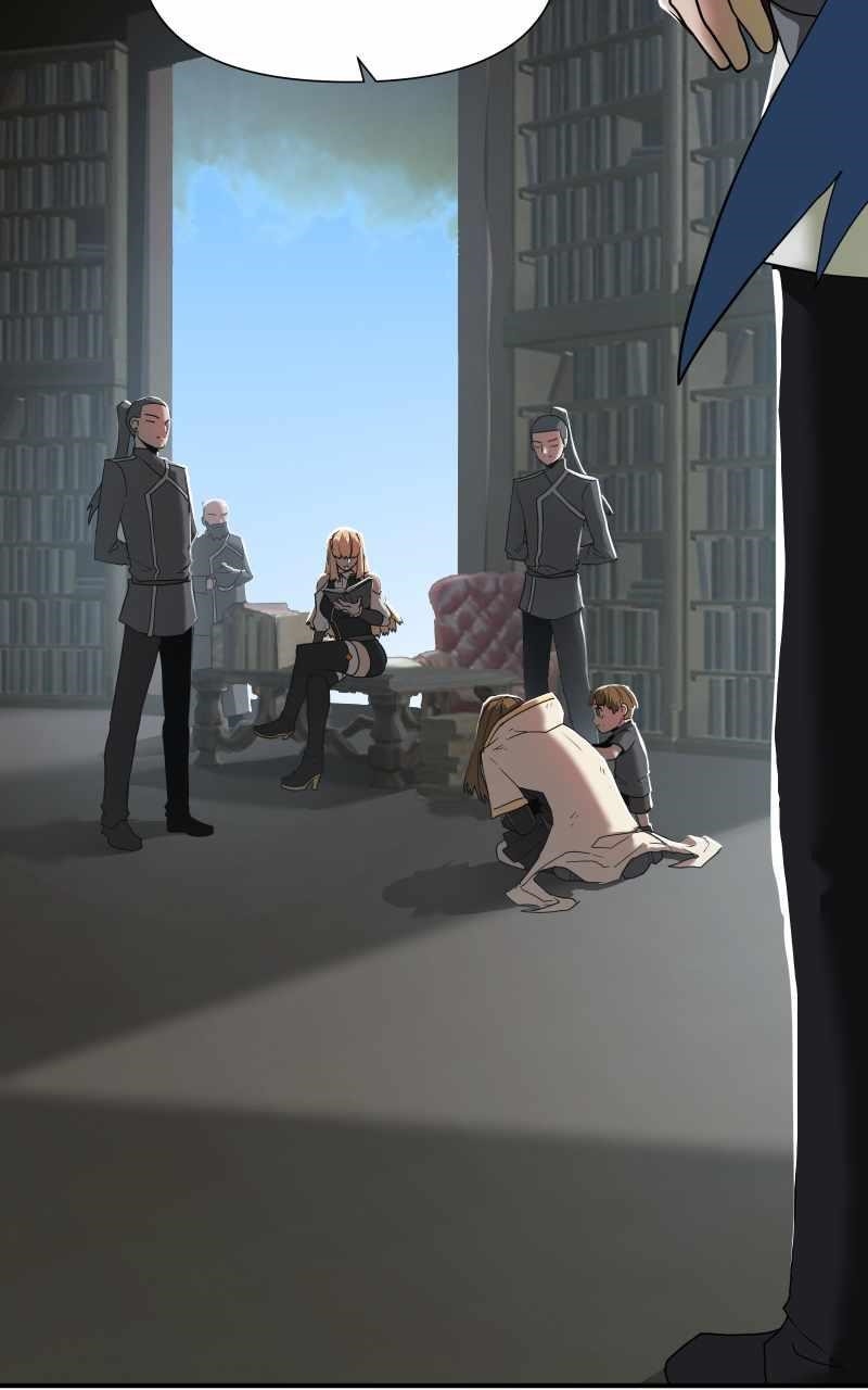 The One Who Parried Death Chapter 16 - Page 57