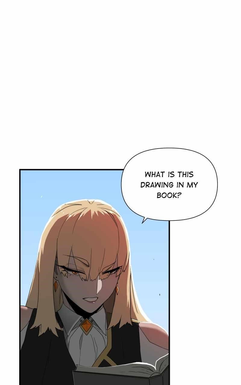 The One Who Parried Death Chapter 16 - Page 58