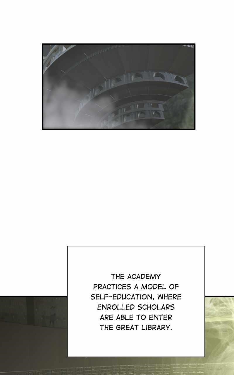 The One Who Parried Death Chapter 16 - Page 6
