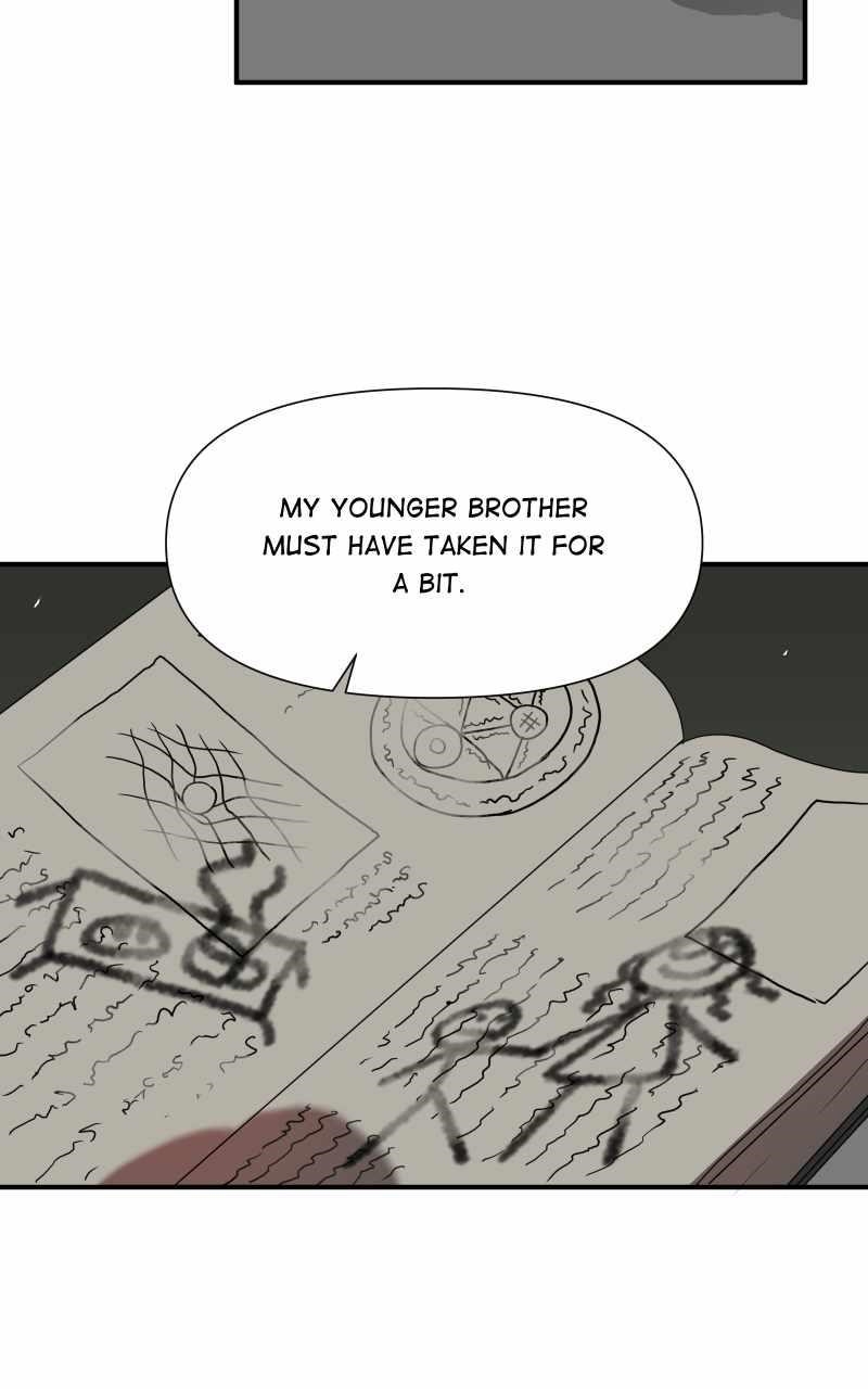 The One Who Parried Death Chapter 16 - Page 60