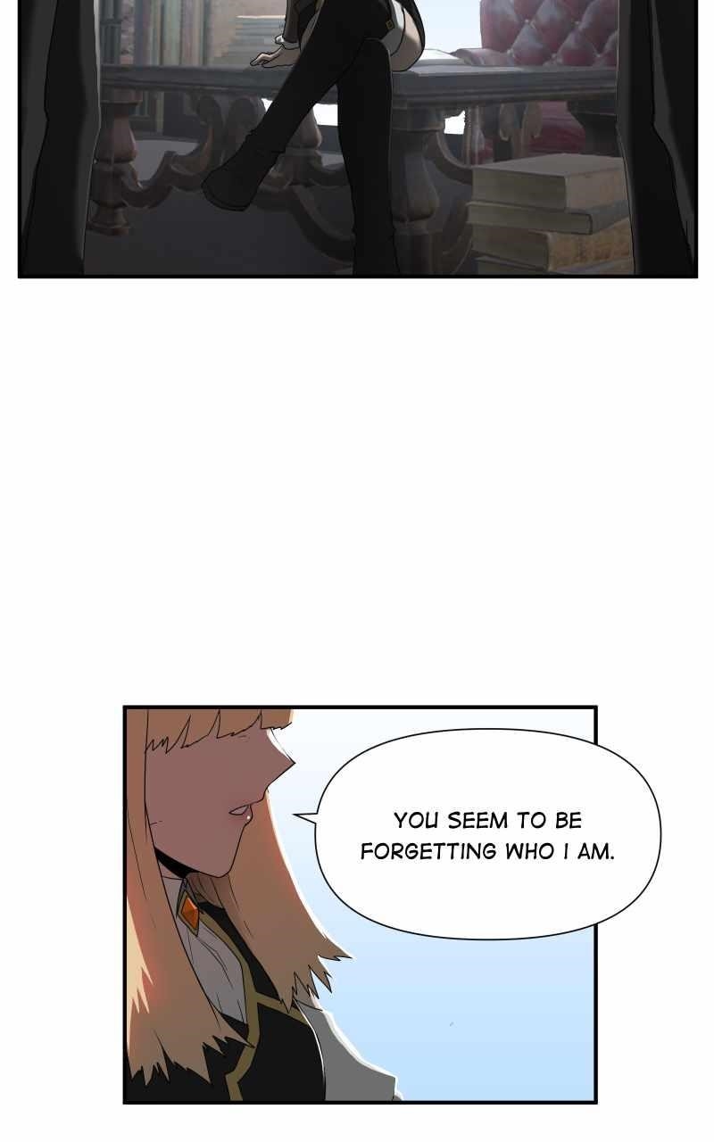 The One Who Parried Death Chapter 16 - Page 63