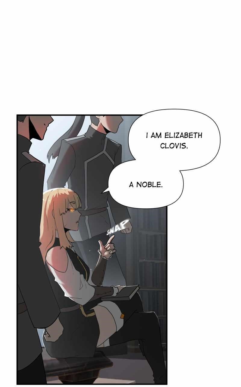 The One Who Parried Death Chapter 16 - Page 64