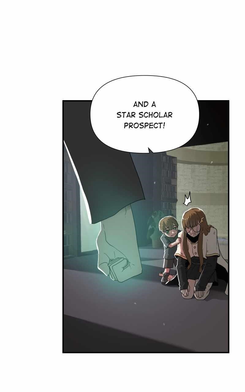 The One Who Parried Death Chapter 16 - Page 65