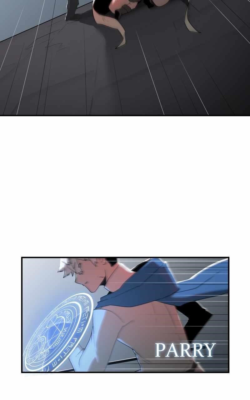 The One Who Parried Death Chapter 16 - Page 68