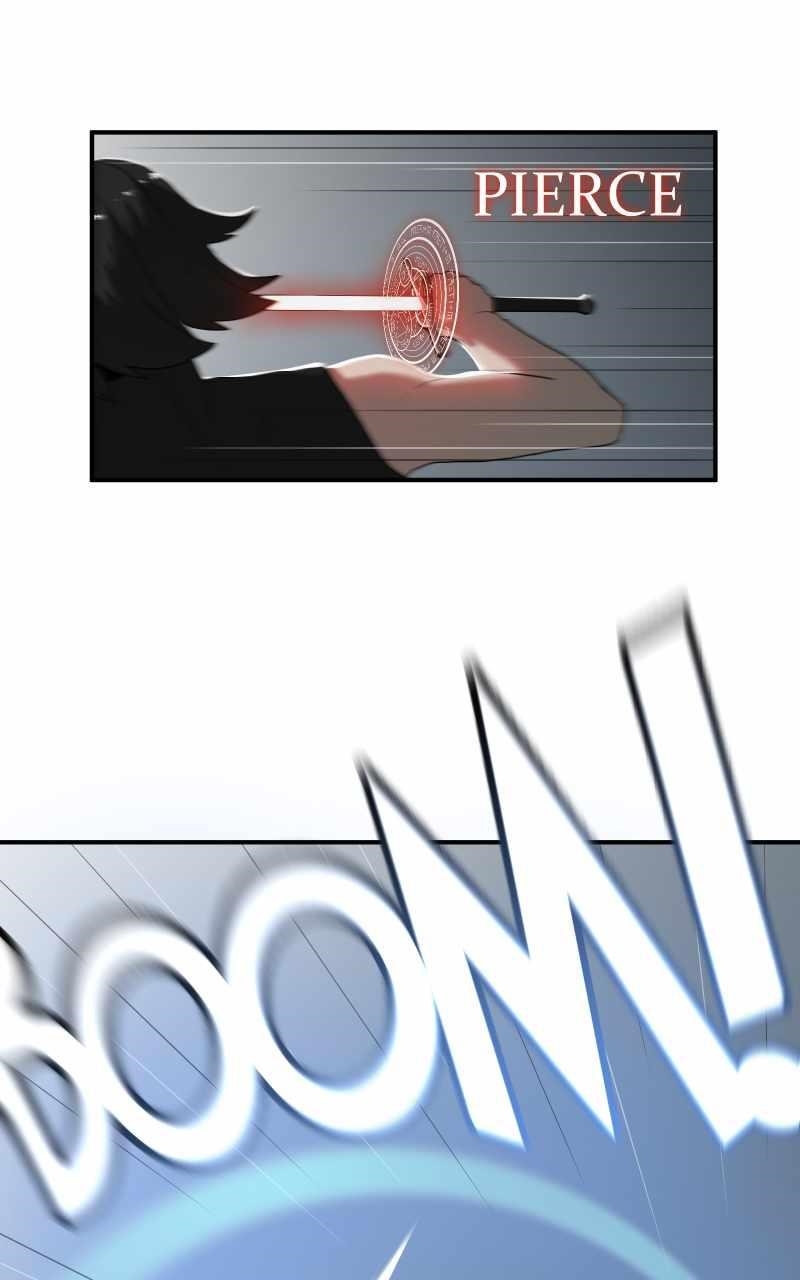 The One Who Parried Death Chapter 16 - Page 69