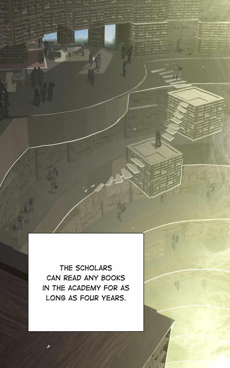 The One Who Parried Death Chapter 16 - Page 7