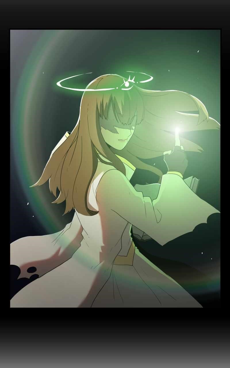 The One Who Parried Death Chapter 16 - Page 73