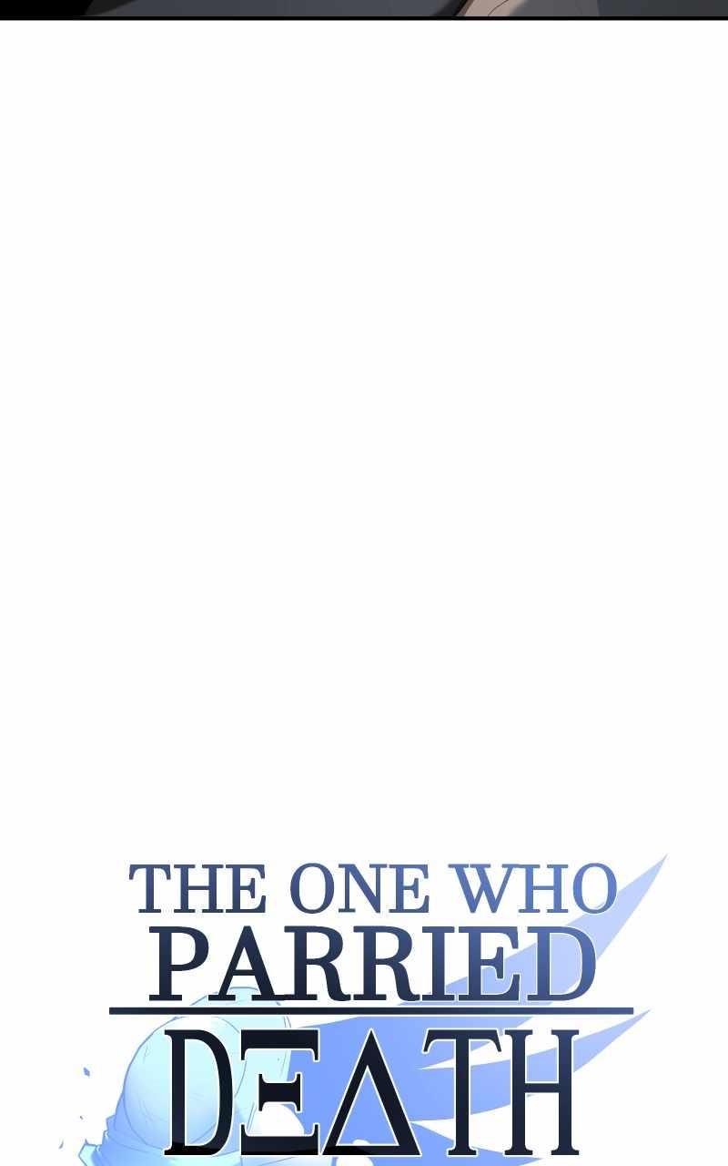 The One Who Parried Death Chapter 16 - Page 75