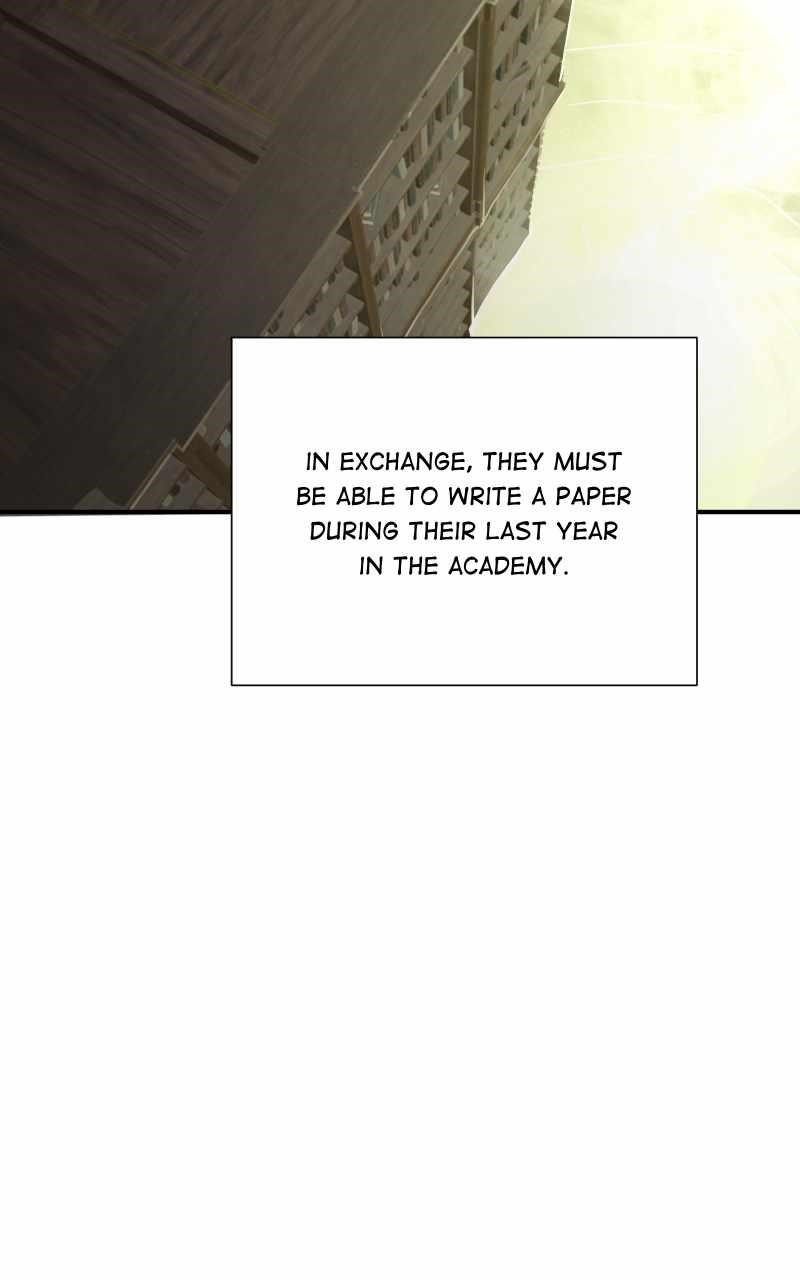 The One Who Parried Death Chapter 16 - Page 8