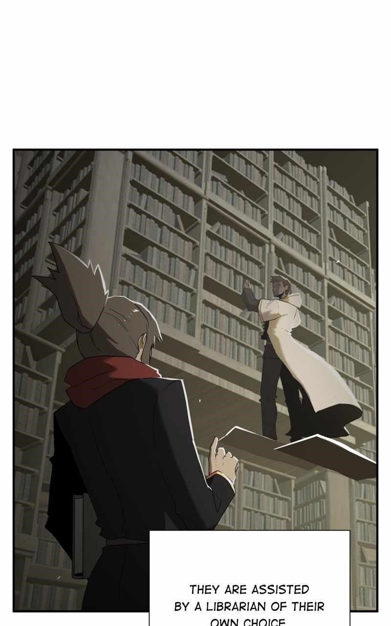 The One Who Parried Death Chapter 16 - Page 9