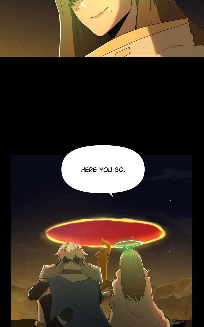 The One Who Parried Death Chapter 17 - Page 11