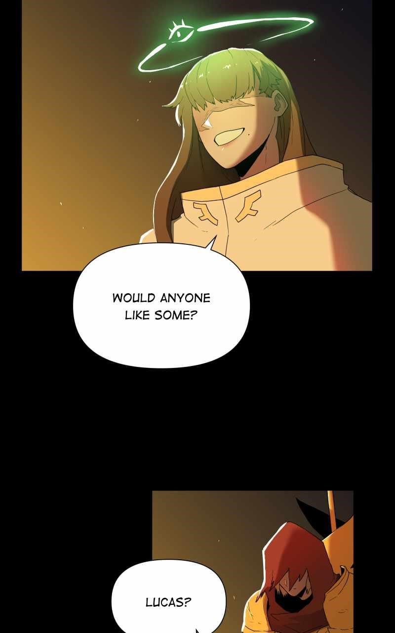 The One Who Parried Death Chapter 17 - Page 4