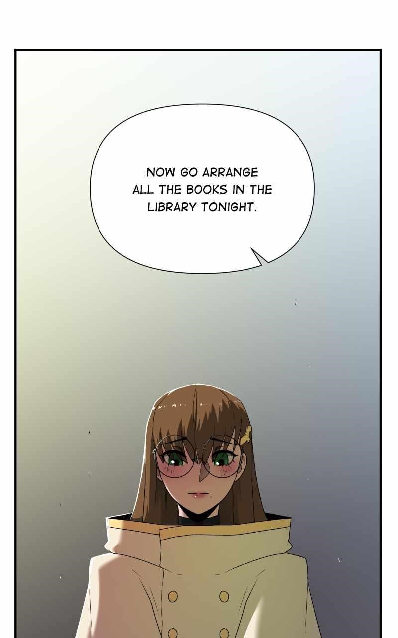 The One Who Parried Death Chapter 18 - Page 29