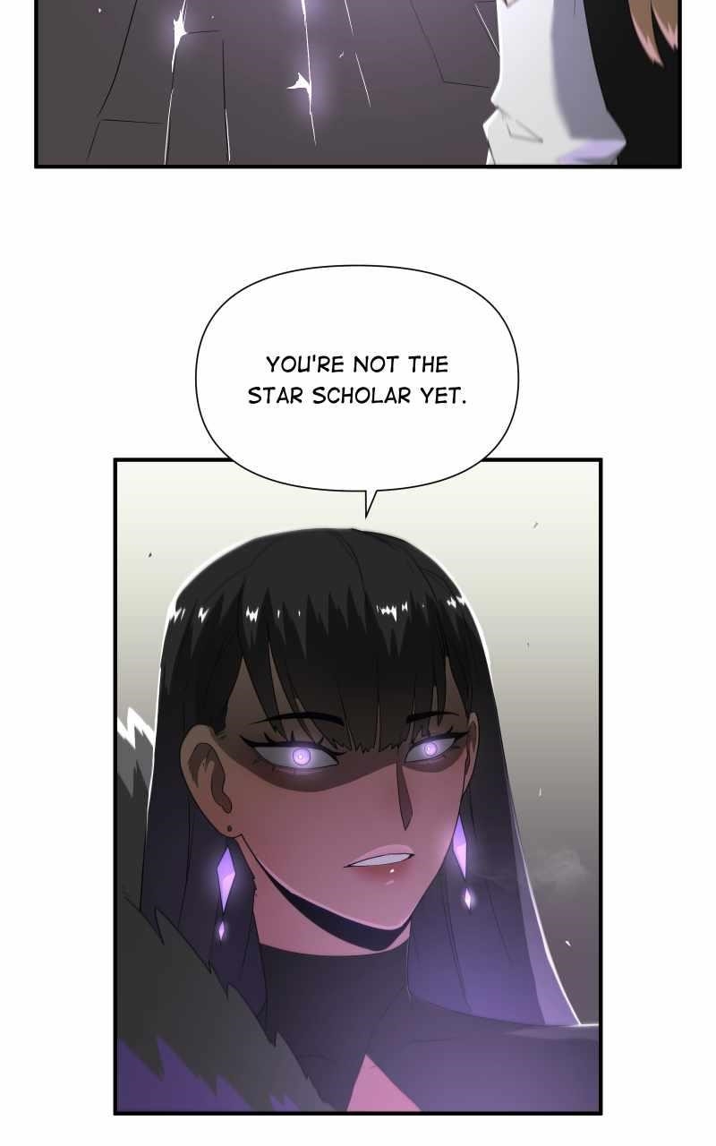 The One Who Parried Death Chapter 18 - Page 37