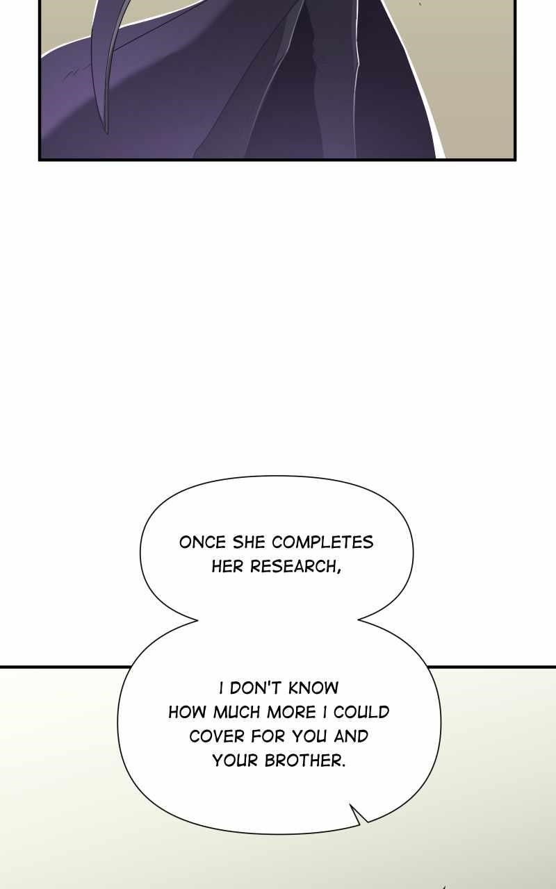 The One Who Parried Death Chapter 18 - Page 46