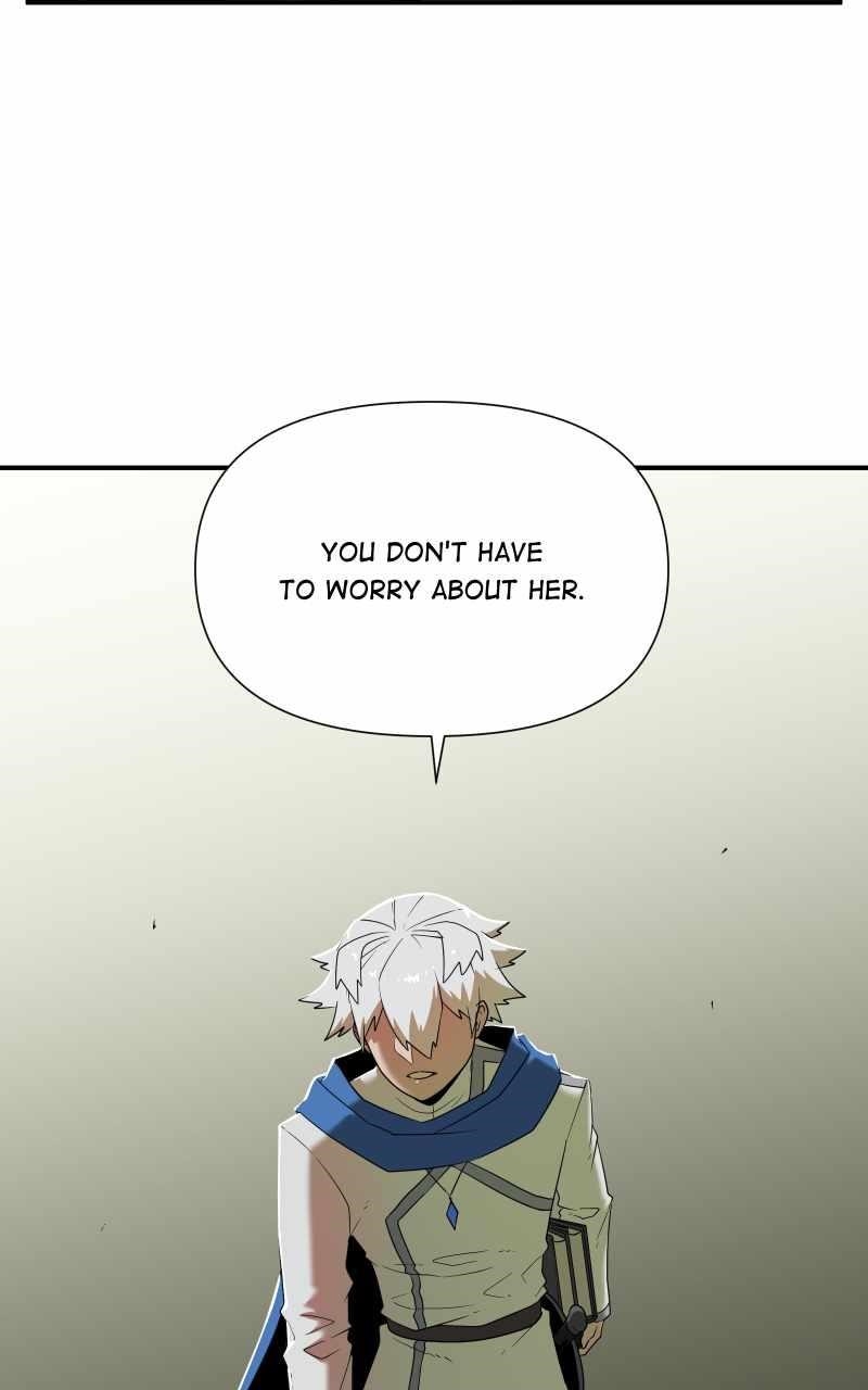The One Who Parried Death Chapter 18 - Page 51