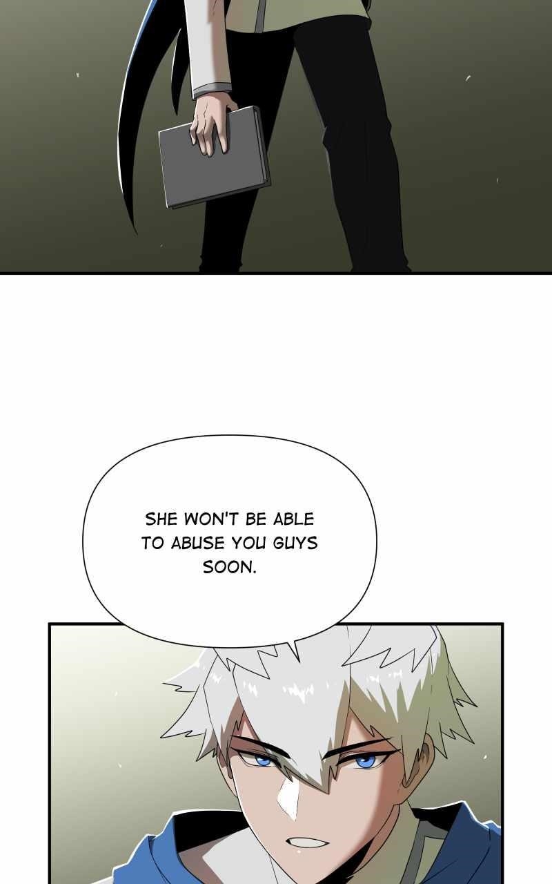 The One Who Parried Death Chapter 18 - Page 52