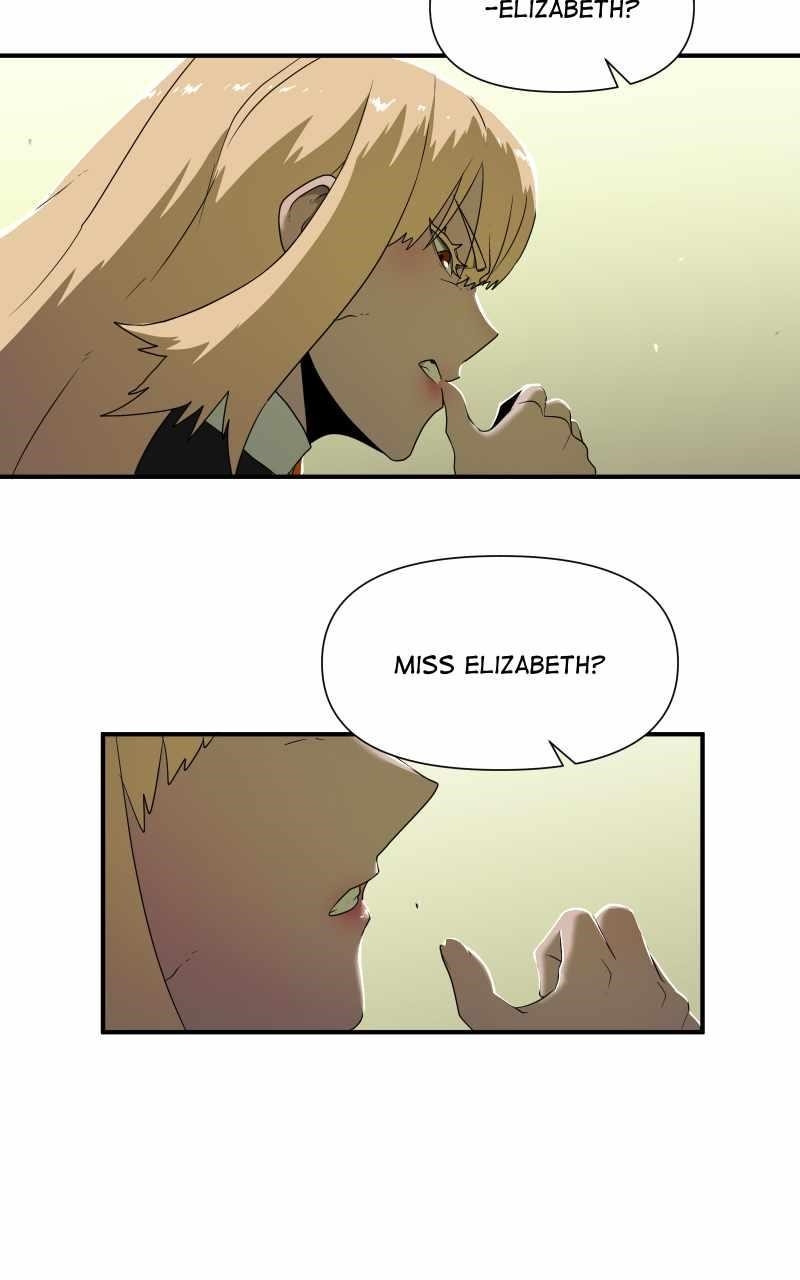 The One Who Parried Death Chapter 18 - Page 56