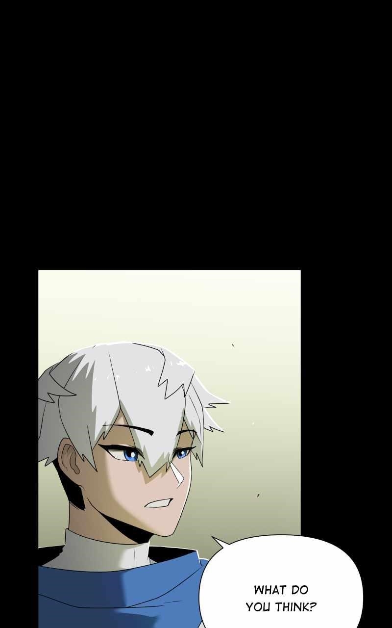 The One Who Parried Death Chapter 20 - Page 42