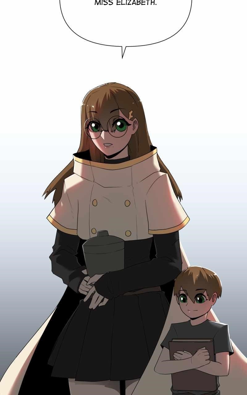 The One Who Parried Death Chapter 21 - Page 14