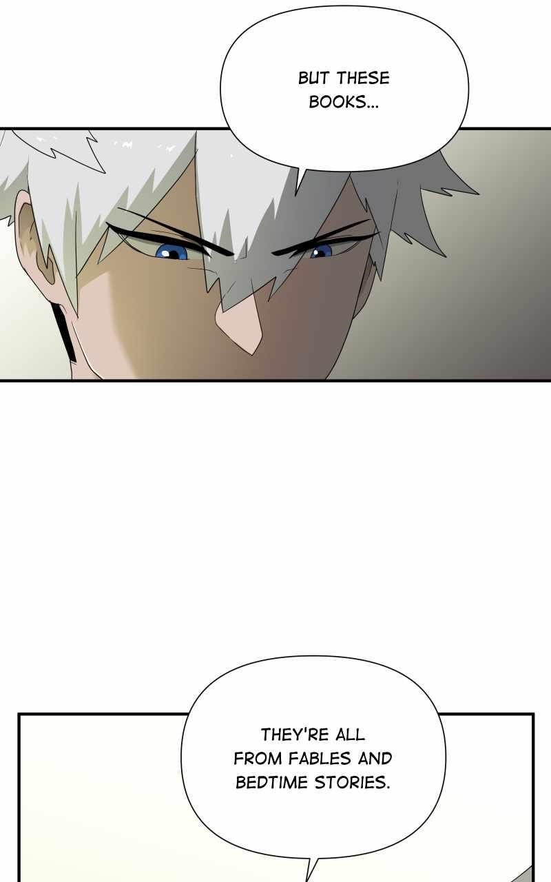 The One Who Parried Death Chapter 21 - Page 34