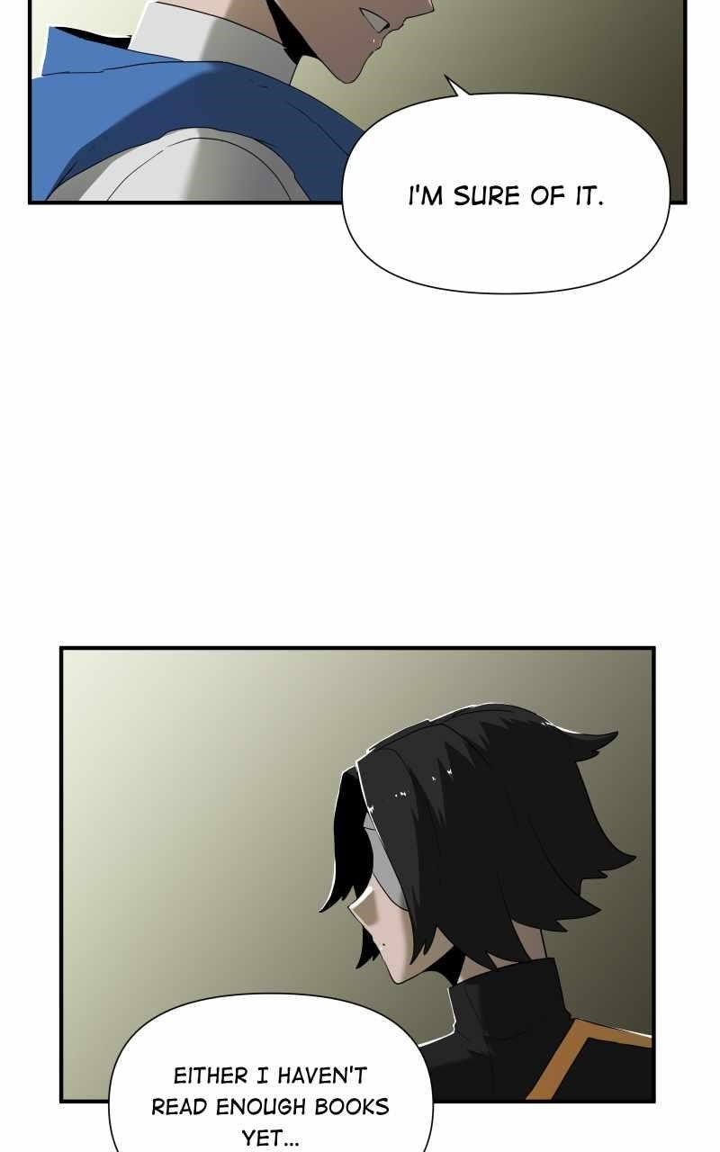 The One Who Parried Death Chapter 21 - Page 39