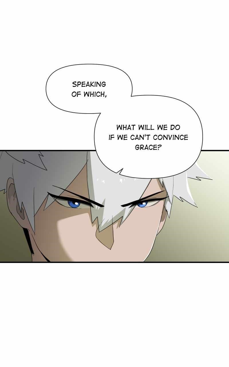 The One Who Parried Death Chapter 21 - Page 43