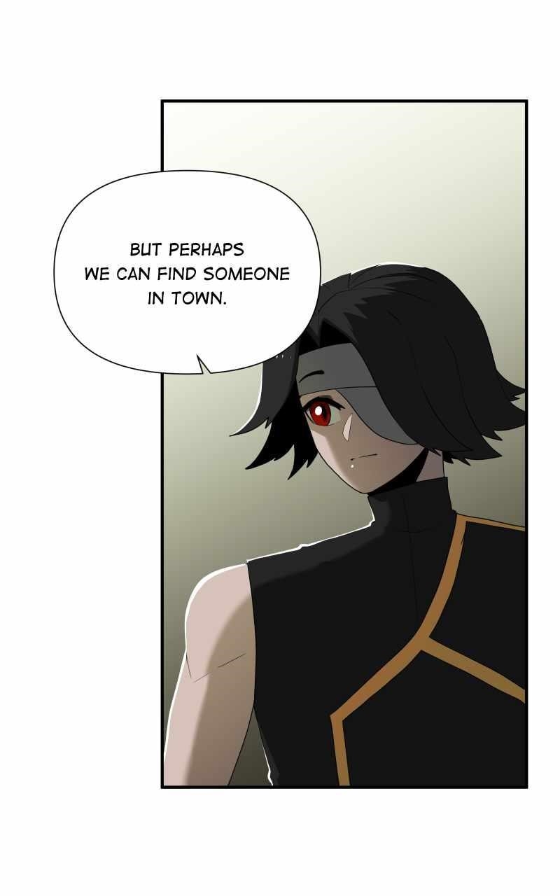 The One Who Parried Death Chapter 21 - Page 46