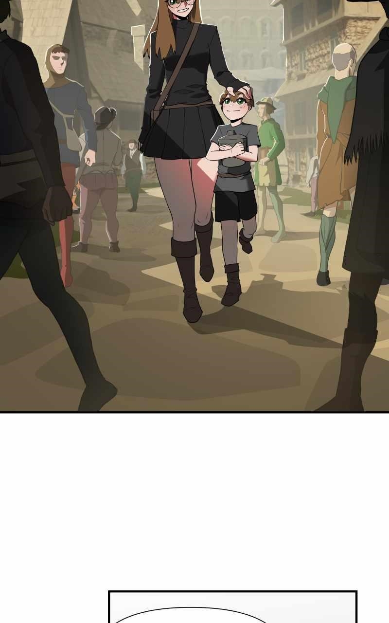 The One Who Parried Death Chapter 21 - Page 50